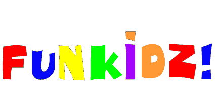 Funkidz Logo