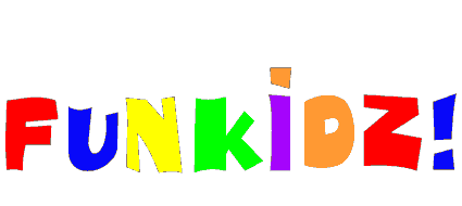 Funkidz Logo